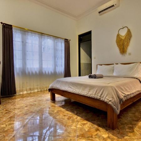 Oda Guest House Ubud Exteriér fotografie