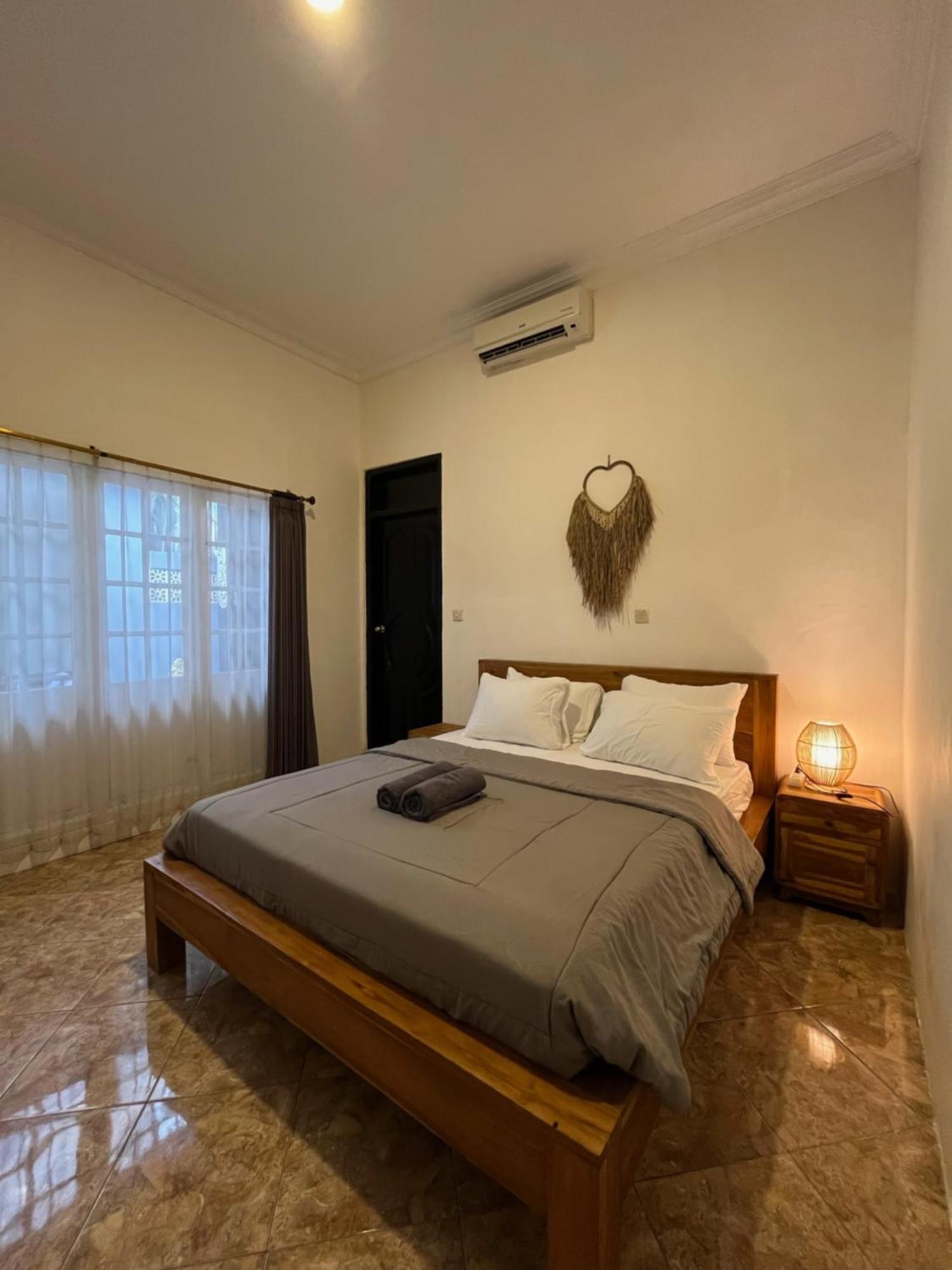 Oda Guest House Ubud Exteriér fotografie